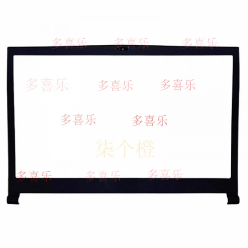 

EE для MSI GS73 MS-17B1 17B3 17B7 Рамка переднего ЖК-экрана