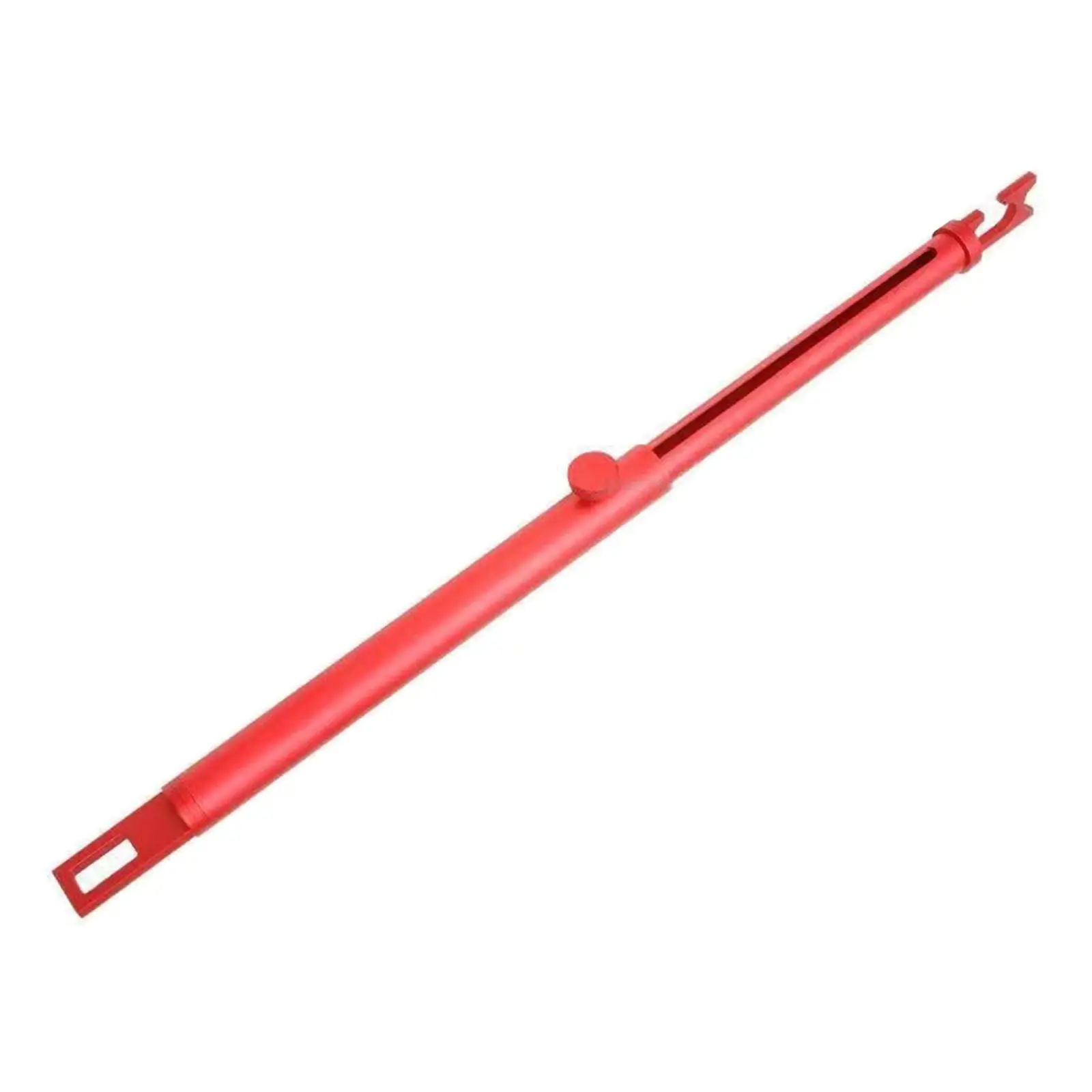 

Vehicle Door Trunk Support Rod Adjustable Heavy Duty Prop Strut Bar for Car Bonnet Hood Maintenance Tool