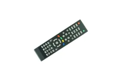 Remote Control For Brandt B4040FHD B3930LED B3230HD-LED B3929HD B5504UHD B5508UHD-LED Smart LCD LED HDTV TV