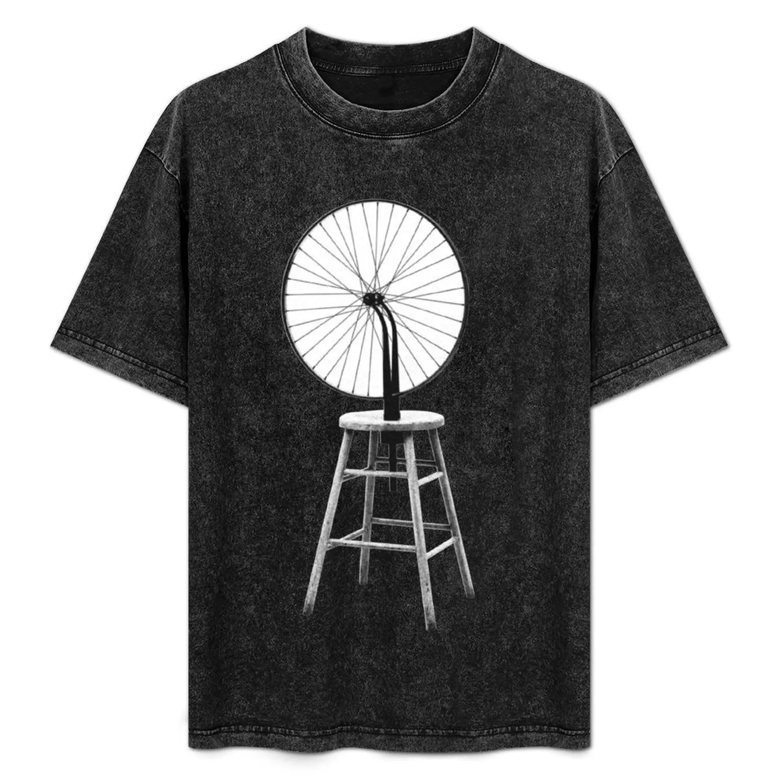 

bicycle wheel T-Shirt Summer Festival T-Shirt