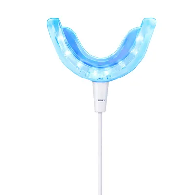 SKYLUN CE Approved Teeth Whitening Led Mini Light UV Light For Home Use Phone Connection