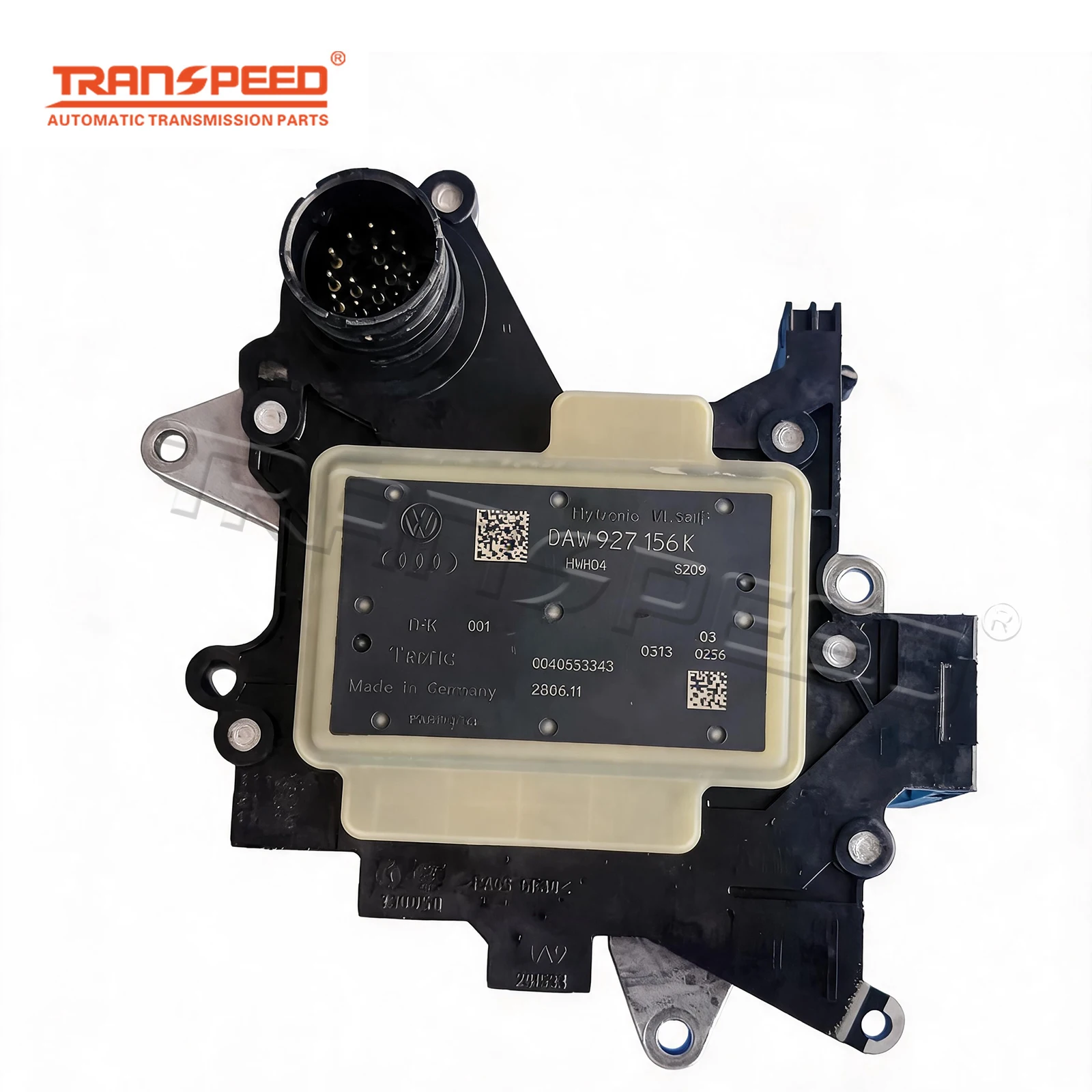 TRANSPEED 0AW TCM TCU Automatic Transmission Control Unit 0AW927156K 0AW927156H 0AW927156E For Audi A6 A4 A7 Car Accessories