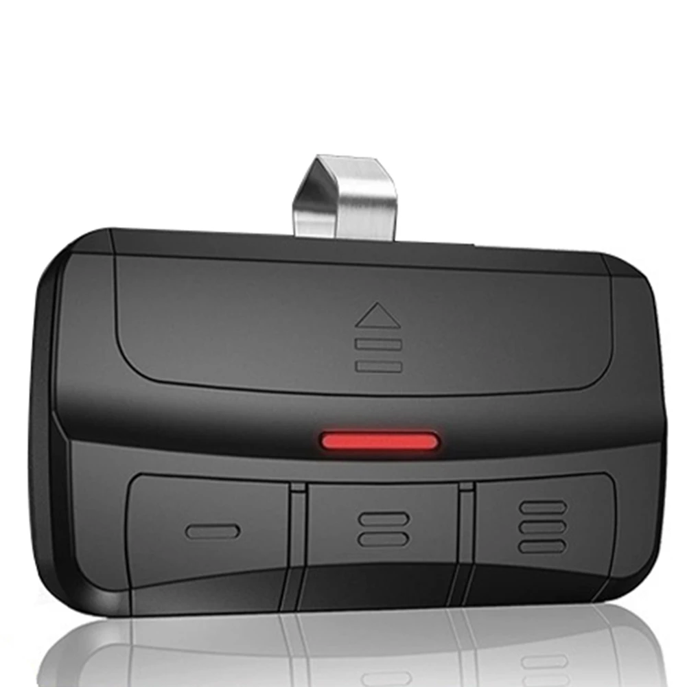 A06RP 280MHz-868MHz Remote Control Garage Door Opener Multi Frequency Code Garage Remote Control Duplicator Transmitter