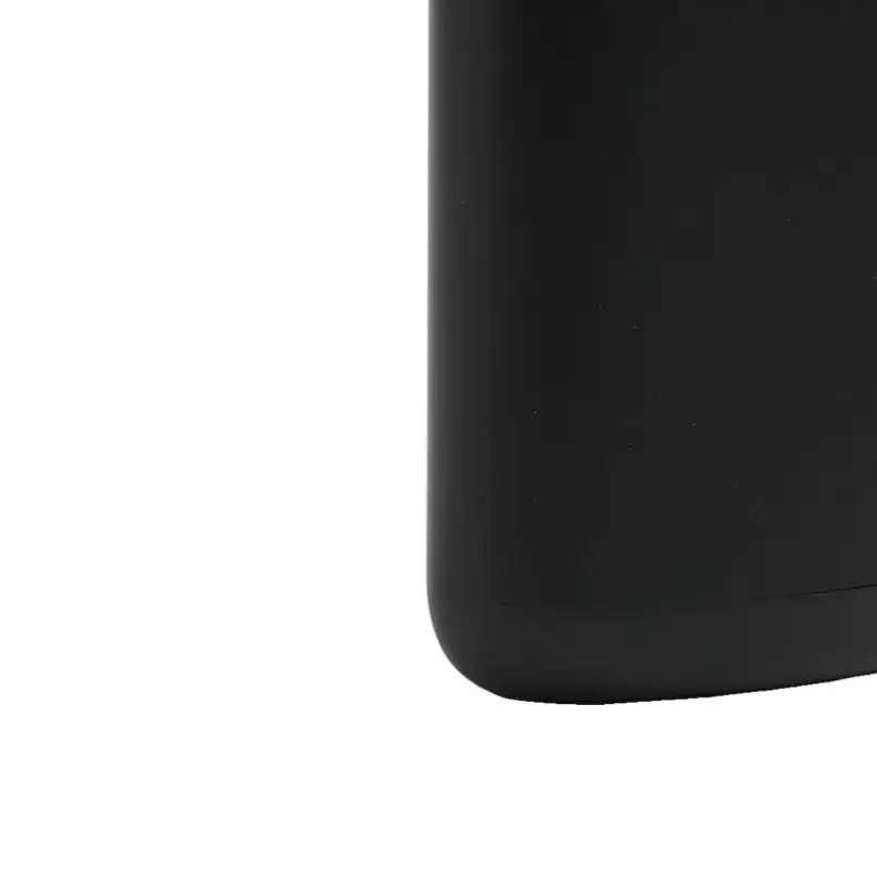 

Rechargeable Hand Warmer 5000mAh Electric Pocket Heater With LED Light 3 Heat Levels Double Sided Quick Warm For Camping Hunting