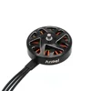 4台のRCモータ4108 X 4108 380 KV 600 KV RCブラシレスモータ多回転子大トルク低騒音モータ、RC FPVドローン部品に適用 5