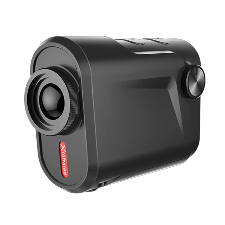 

New Arrival InfiRay DL13 Infrared Thermal Imager Night Vision Camera DV Thermal Monocular