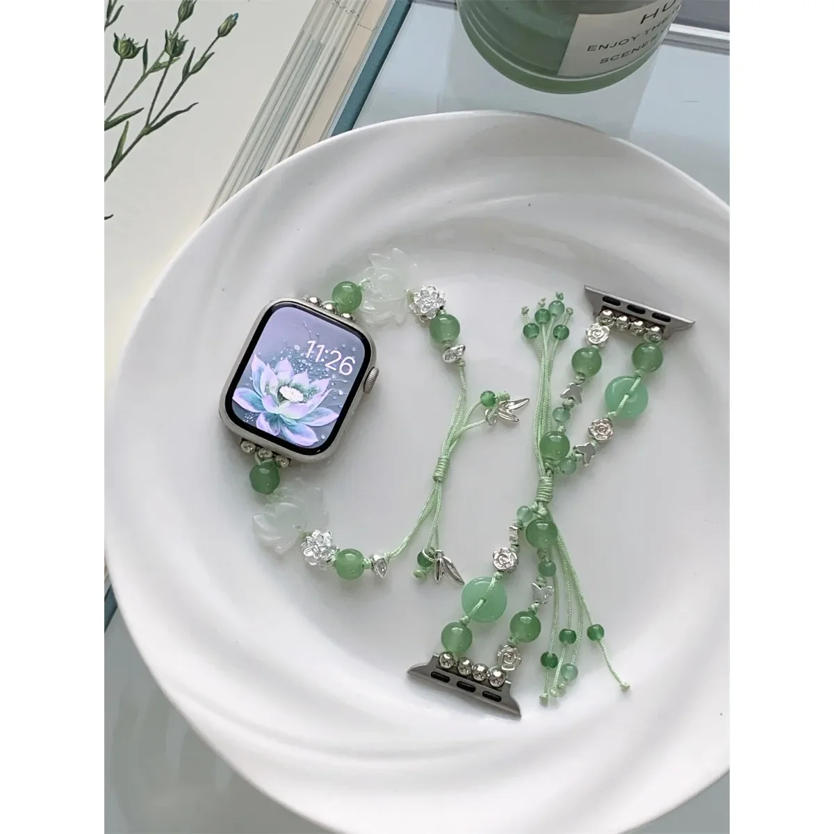 

Браслет для часов Apple Watch Ultra 2 Se 9/8/7/6/5, 42/44/45/49 мм 38/40/41 мм