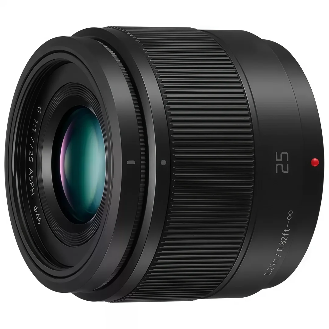 Genuine Lens For Pa…