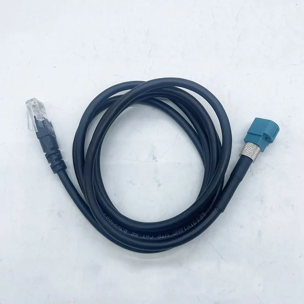 1137658-00-A 1013230-00-A For Diagnostic Service Cables Ethernet 1.5 Meter For Model 3 Y X S Toolbox 3 113765800A 101323000A