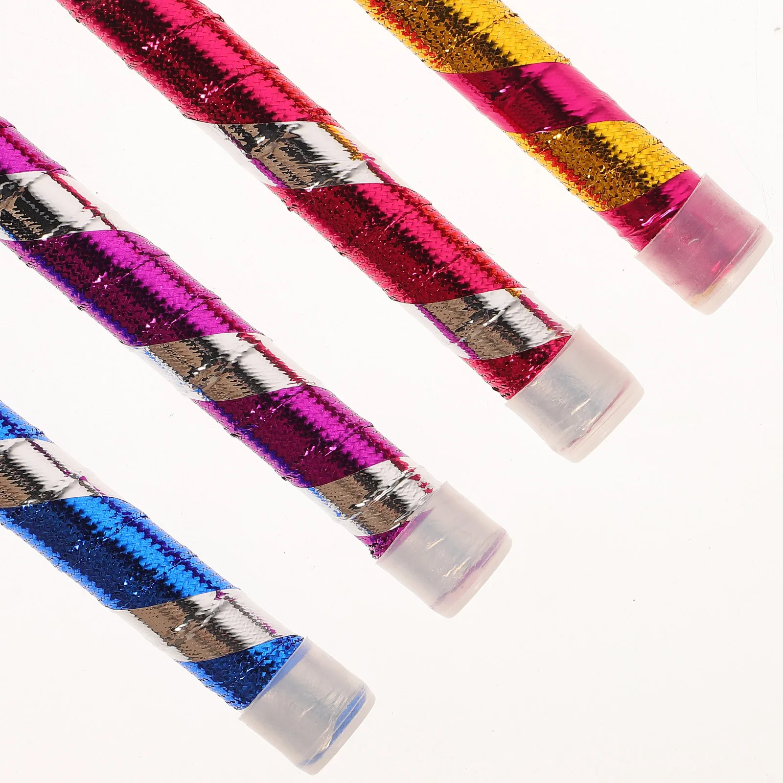 Canne de danse Jazz de haute qualité, 5 pièces, béquille pour spectacle sur scène, pour danse du ventre, fête de carnaval, spectacle de noël, accessoires de photographie