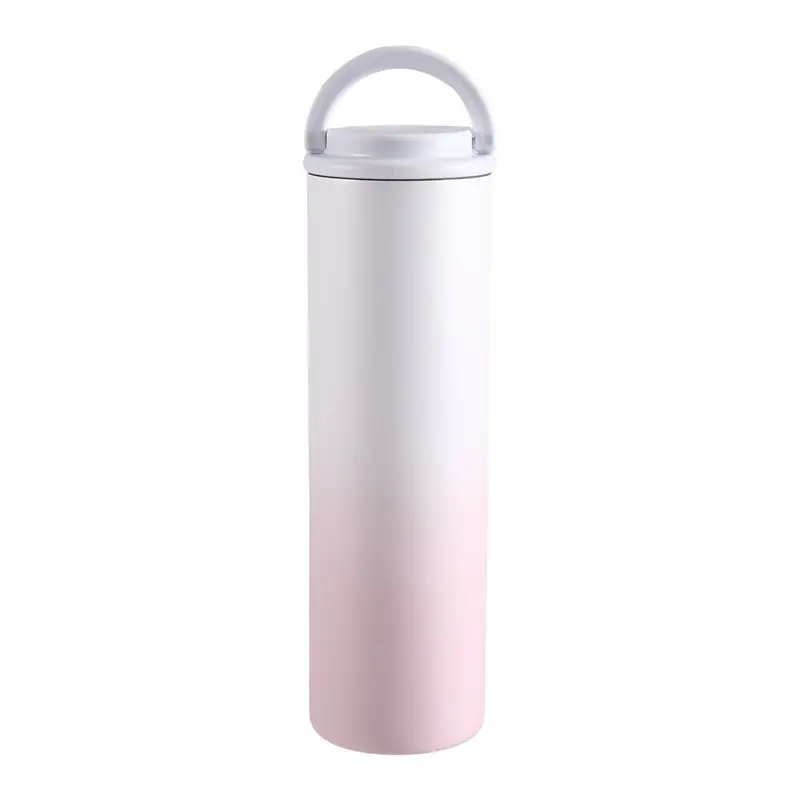 T19C Cold Stick Ice Core Bottle 75Ml 12-Hour Long-Lasting Vacuum-Insulated Ice Cooling Cup Portable For Sport Warm