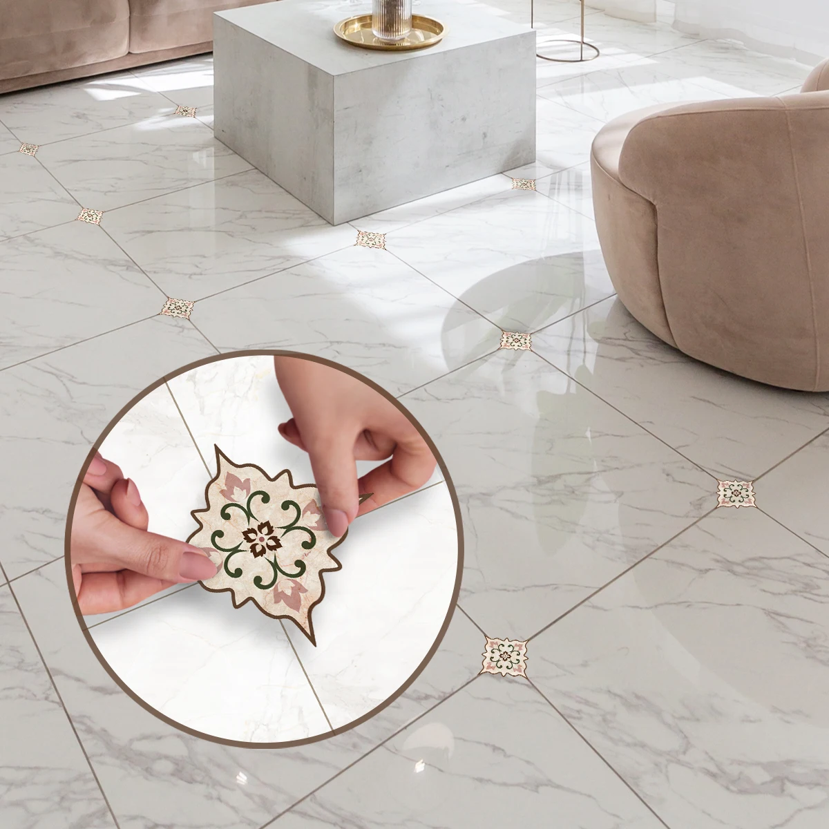 1 Set Of 21 Pieces … - image