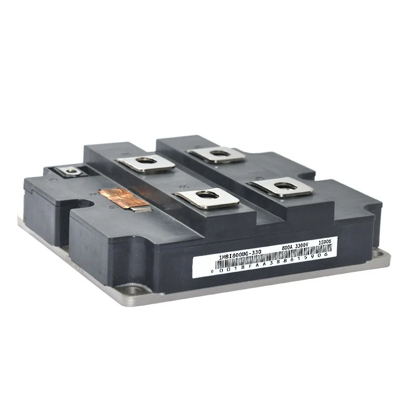 

New 1MBI800UG-330 Parts & Accessories Module In Stock