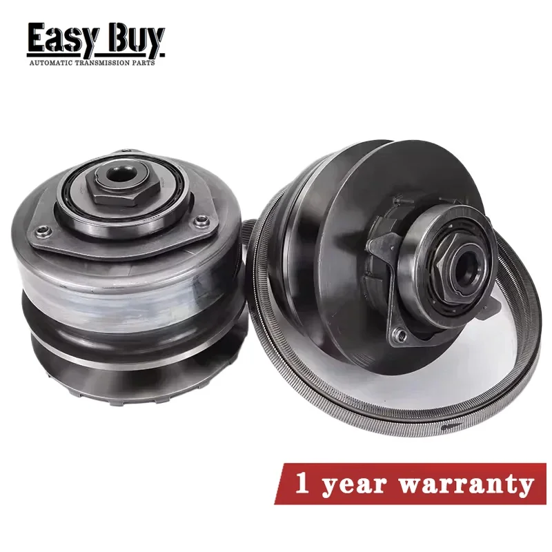 

K114 CVT Automatic Transmission Drive Pulley Set With Chain Belt Advantageous Supply Car Accessories Suit For Toyota
