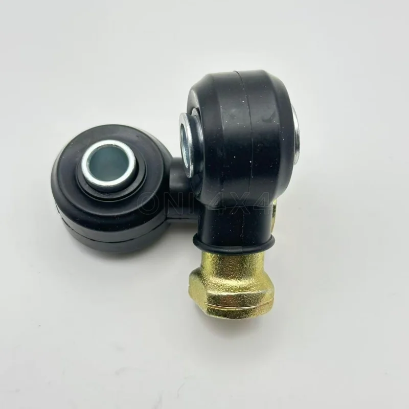2-piece ball joint pull rod end suitable for Linhai260 300 ATV four person go kart Linhai 300 400 500 T3B 550 M565Li M570L M750L