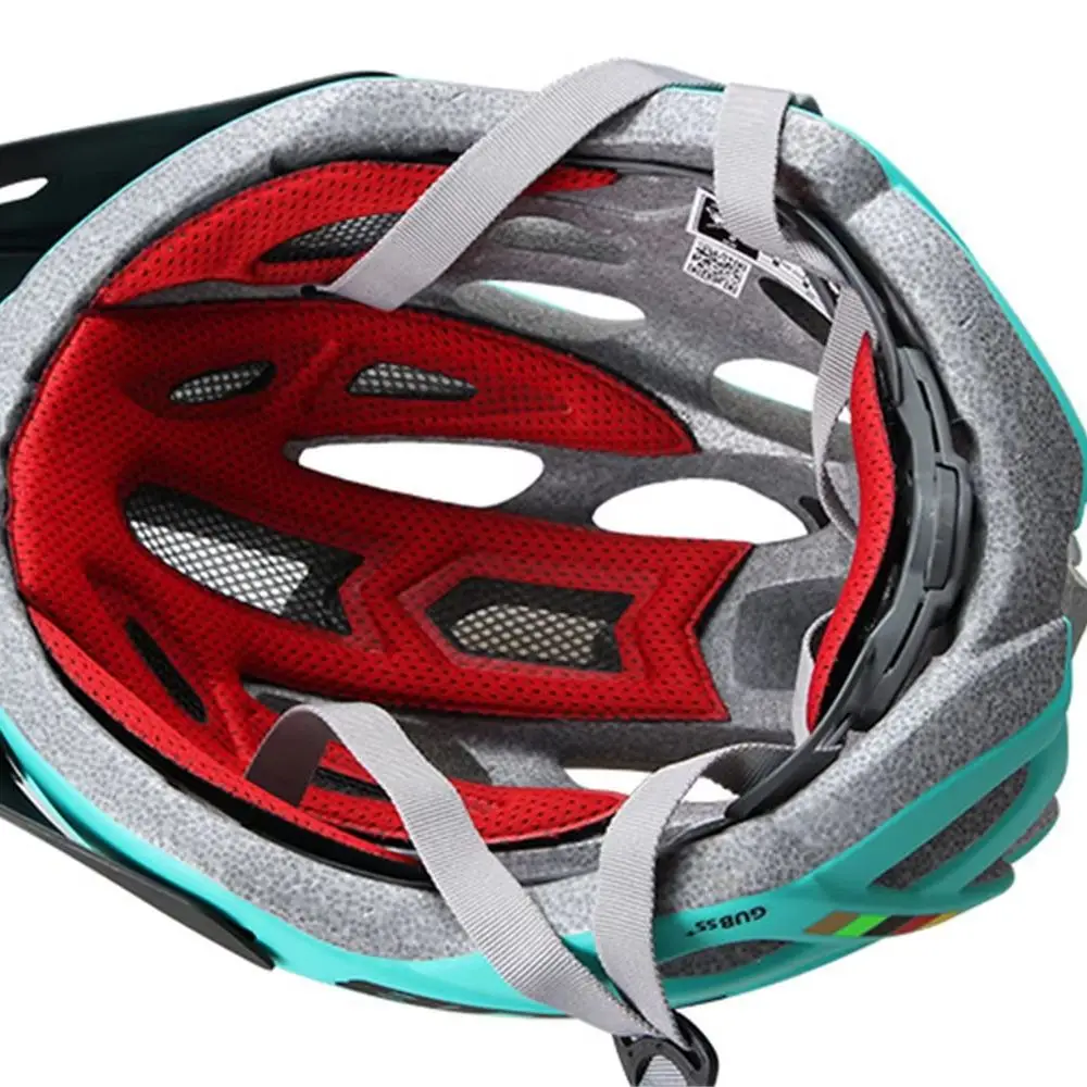 New MTB Racing Bicycle helmet M L insect net light Cycling road city bike Helmet outdoor sports integrally-mold Cascos Ciclismo