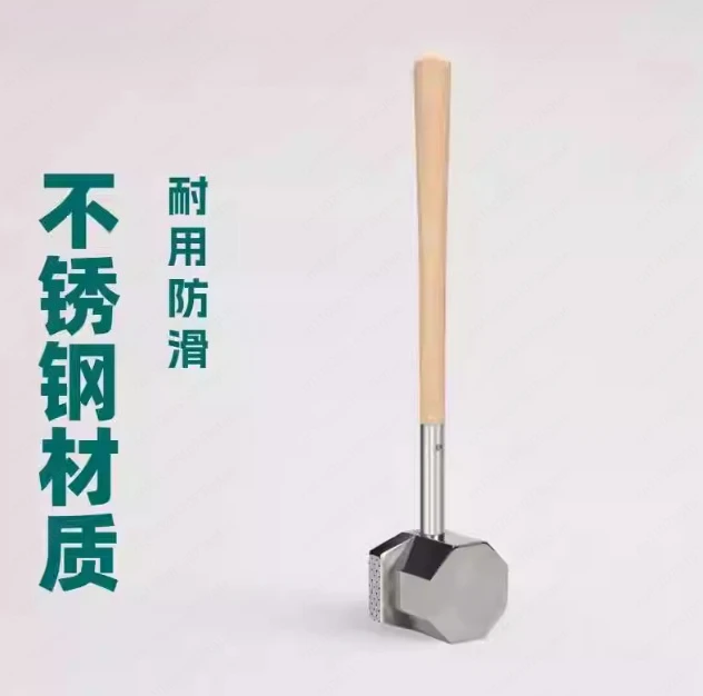 

Аксессуары для сауны, восьмиугольные, из нержавеющей стали