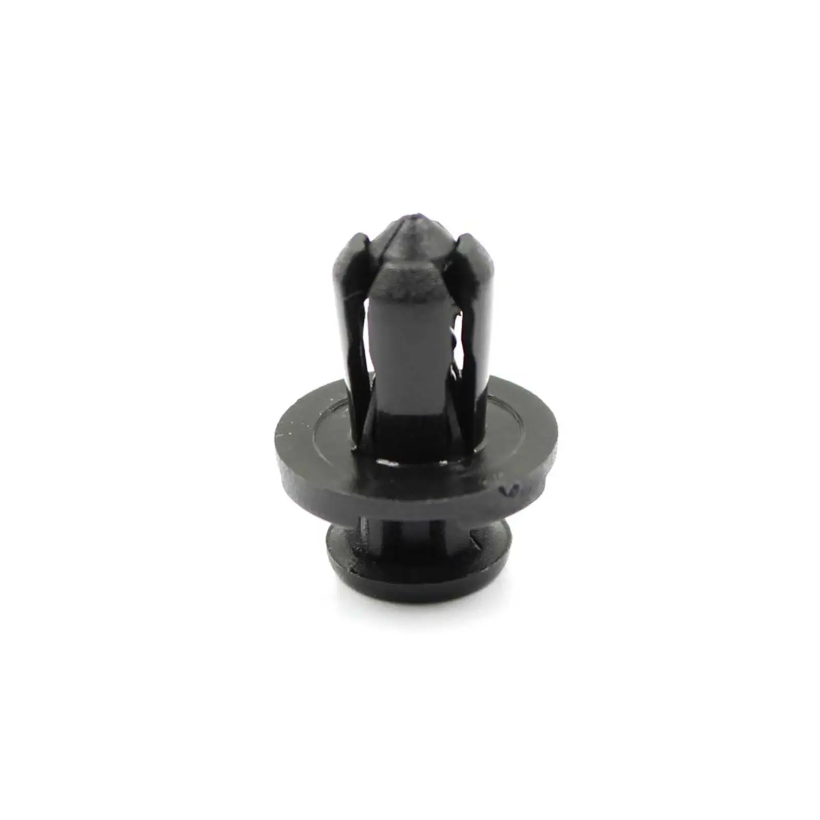 100PCS Bumper Fender Clips Retainer Fastener Rivet Screw 90914-0007 A21420 For Subaru BRZ Forester Impreza Legacy Outback 00-19