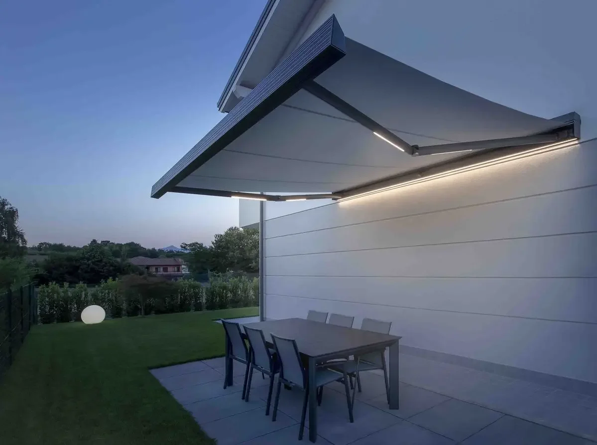 Electric Folding Ro…