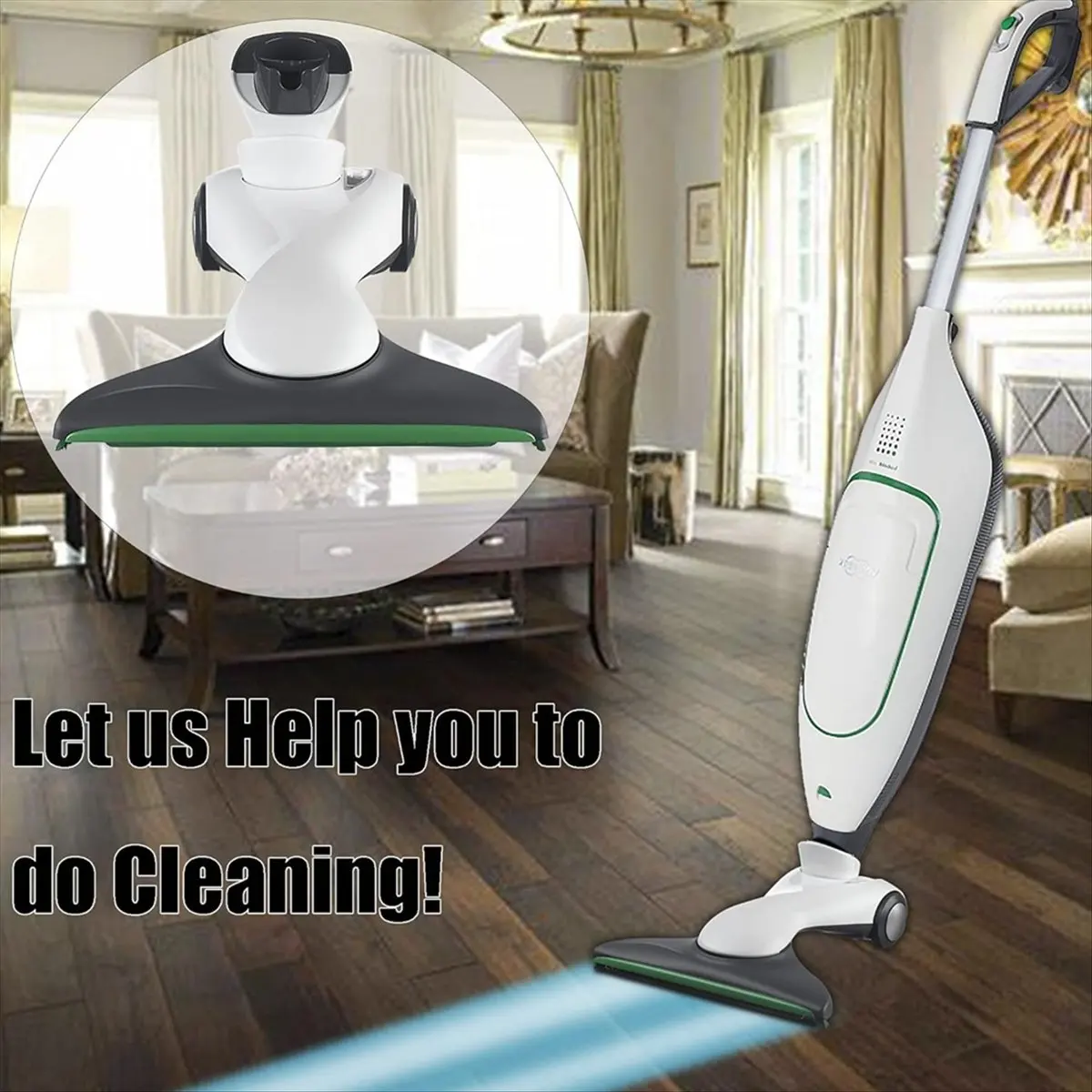 

Joint Brush for Kobold VK150 VK140 VK135 VK136 VK130 VK200 HD50 Spare Parts