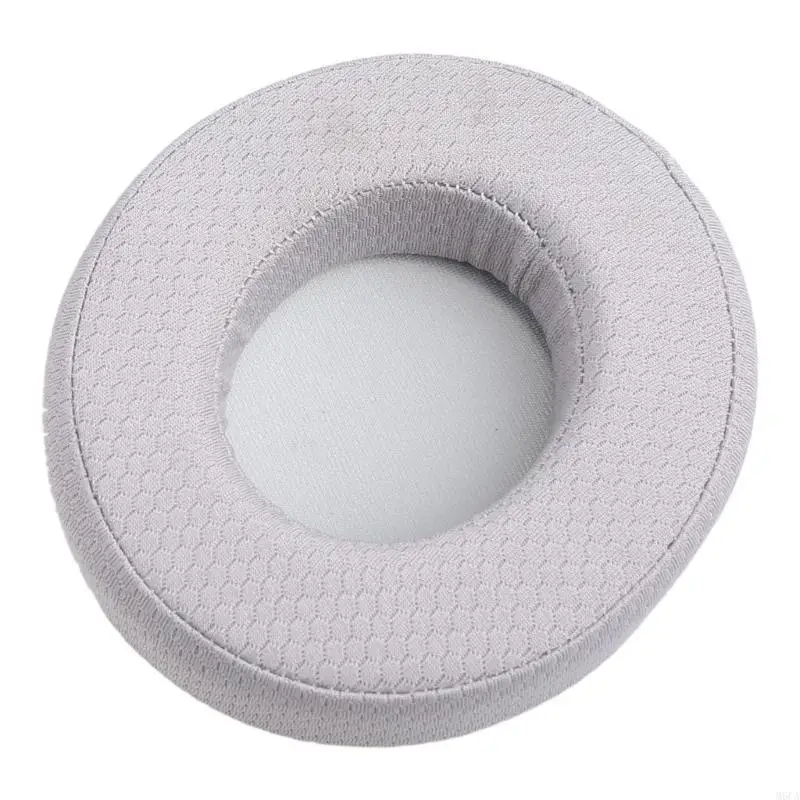وسائد الأذن M6CA لأغطية وسائد الأذن البديلة لسماعات الرأس Kraken V2 #3