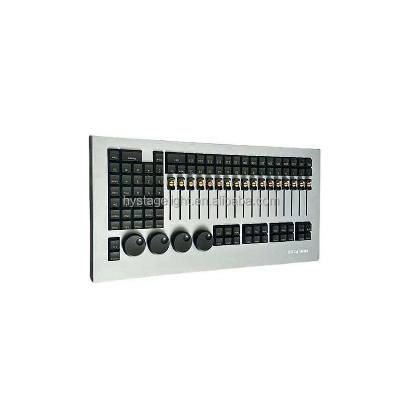 Ma MiNi PLUS Controller Fader Wing MA2 Light Console for Professional Stage Use