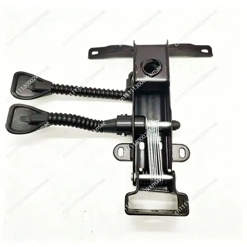 Computer chair chassis swivel chair tray lift office chair base turntable swivel accessories can be reclined