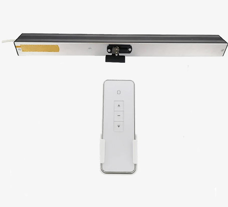 Picture 3: 220V AC Automatic Chain Window Opener / Actuator with Remote Control  and rain sensor optional