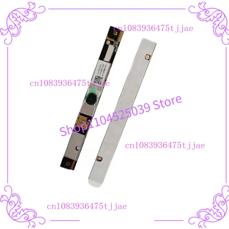 Built-in Webcam Module for Lenovo S510P S410P N410 Flex 14 15 Z710