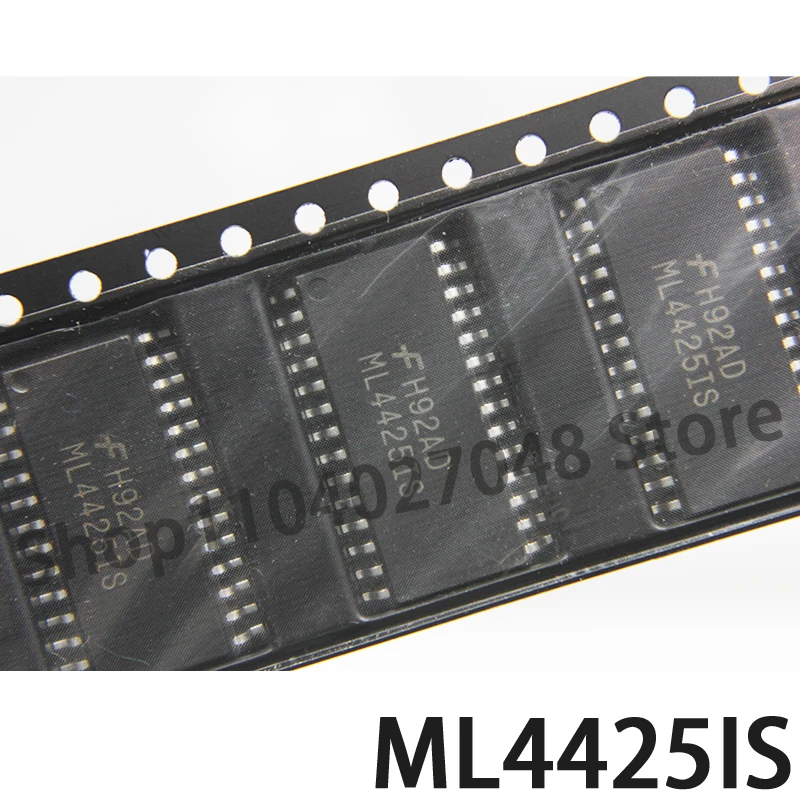 1PCS ML4425IS ML4425 SMD SOP-28 DC motor driver