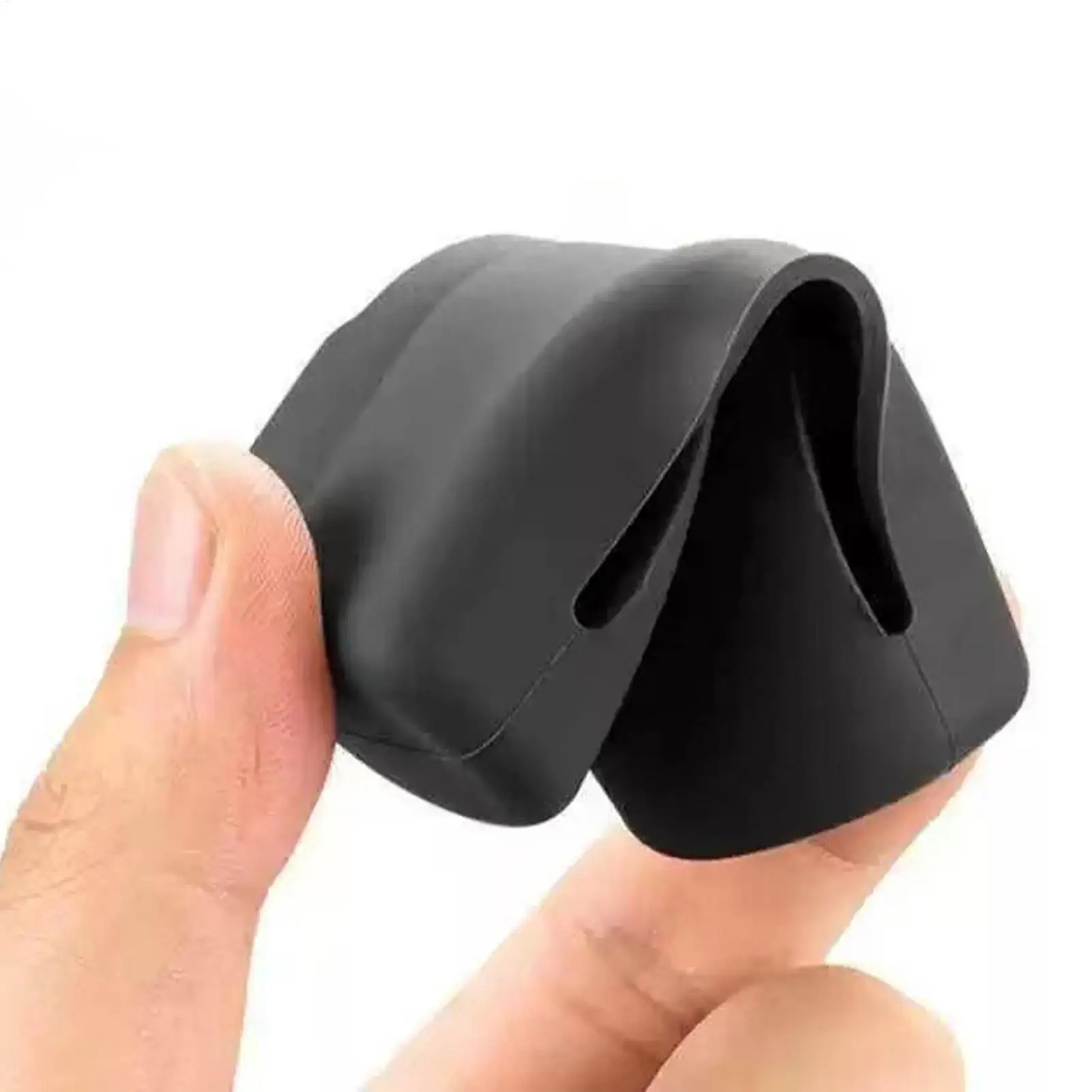 Universal Seat Belt Buckle Cover 4 Pieces Seat Belt Buckle Protection Cover Car Seat Belt Buckle Protector Cover Soft Silicone