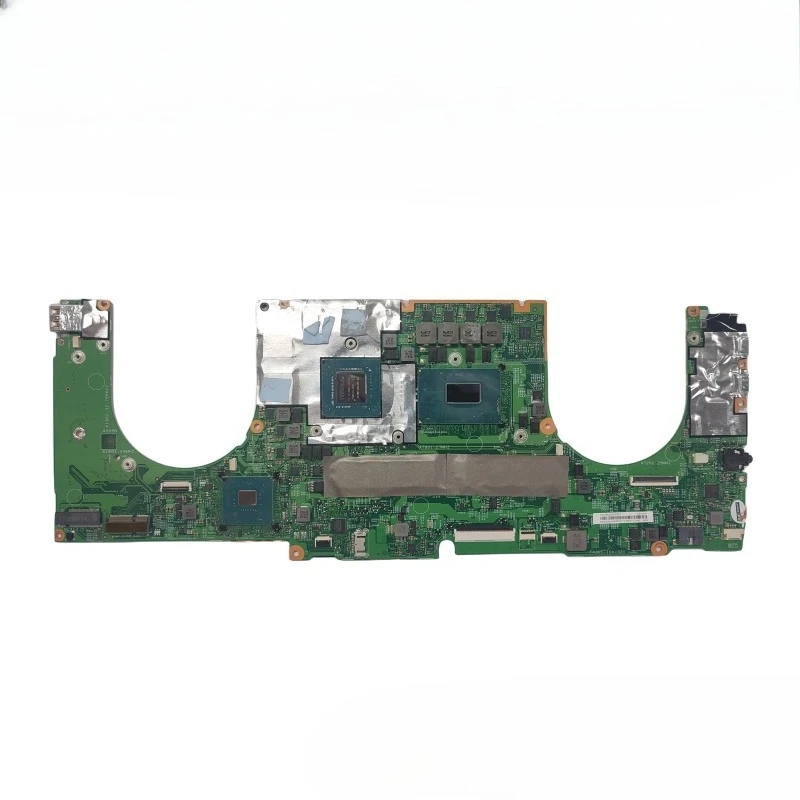 

C940-15IRH Original Laptop Motherboard FOR YOGA C940 SRFD1 I9-9880H GTX 1650 4G+16G RAM 5B20S43057 LC40 MB 18837-1 448.0HD03.001