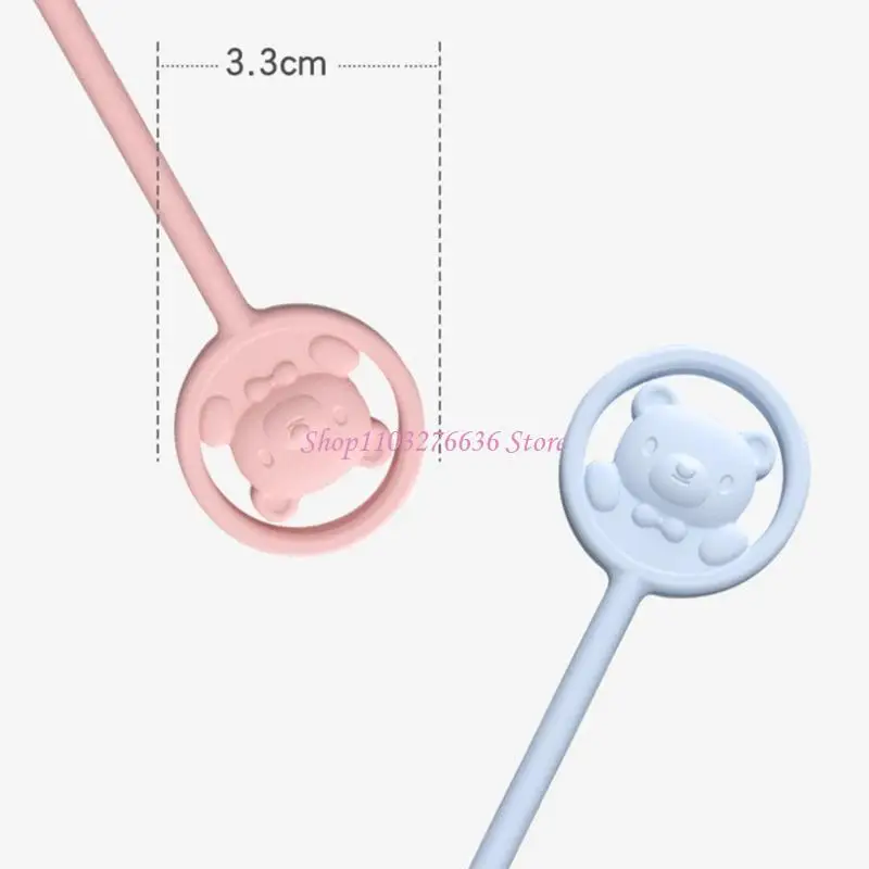 R6FD Quick Mixing Baby Formula Stirrer Support Over-heat Color Changing Safe & Simple