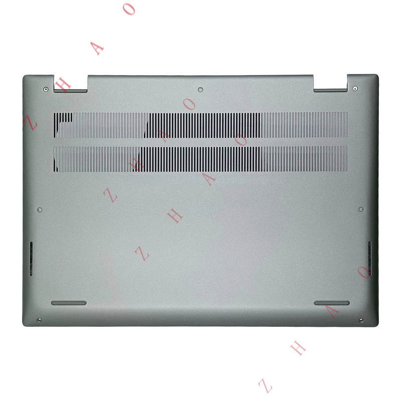 

Z Laptop Bottom Case For Dell inspiron 5420 5425 lower cover 694J7 0694J7 green