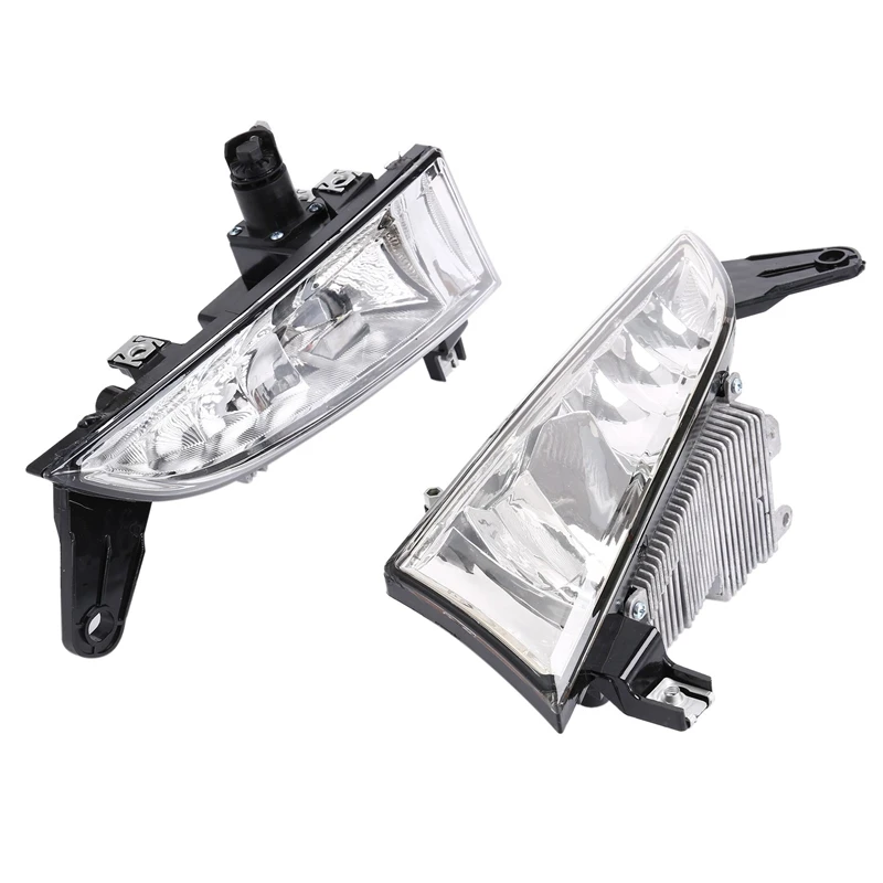 Car Left And Right Spotlamp For Scania Trucks SCE 2659163 2659164