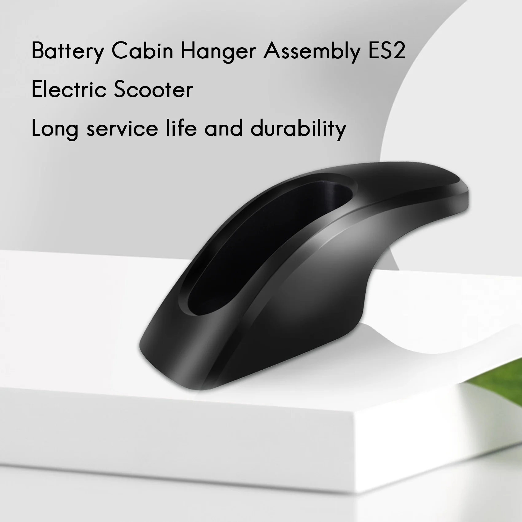

Trending For Ninebot Accessories Kit Battery Cabin Hanger Hook Up Assembly Or Kickscooter For Ninebot Es1 Es2 Es3 Es4