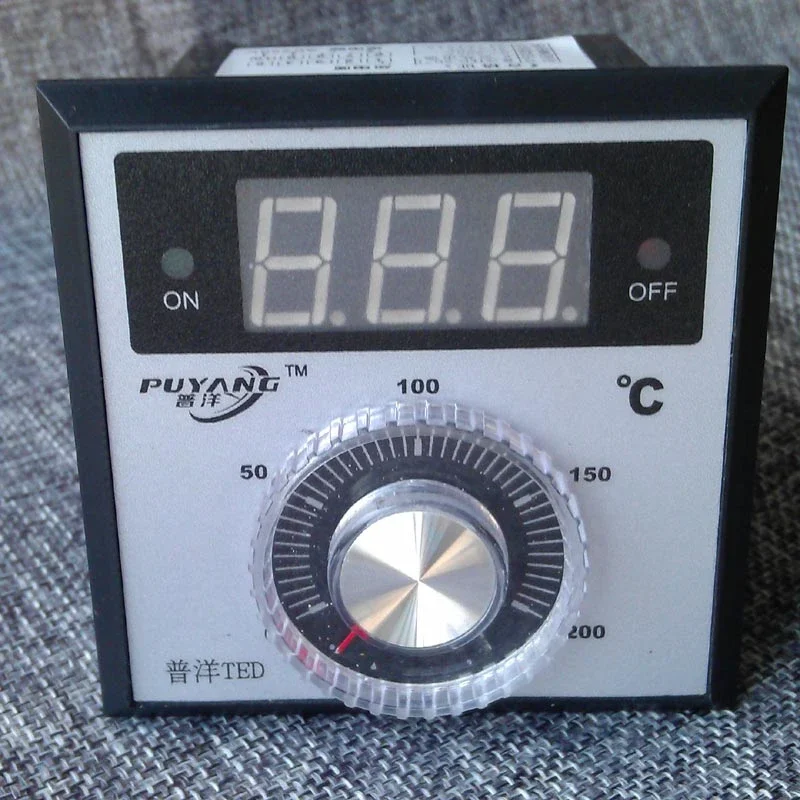 

0-100/0-600 /0-200/0-300/0-400Celsius degree electronic digital temperature controller thermostat powered by 220V 380V