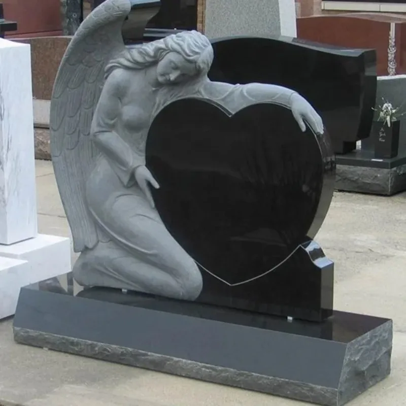 Customization Granite Grave Monument, Tombstone, Gravestone, Headstone