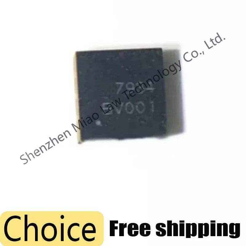 

50pcs AON7934 AO7934 7934 MOSFET QFN-8 new original