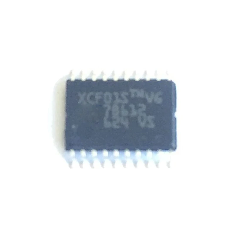 

XCF01SVO20C SOP20 New original controller chip