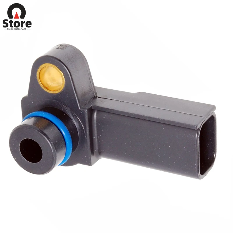 

LR019130 LR077148 Подходит для Land Rover L319 L462 L405 Датчик температуры на впуске 1316126