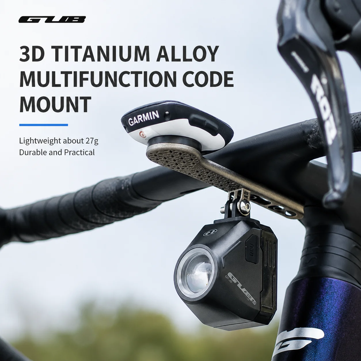 Suporte para Computador de Bic - 3D Printing Titanium avaliação e preço