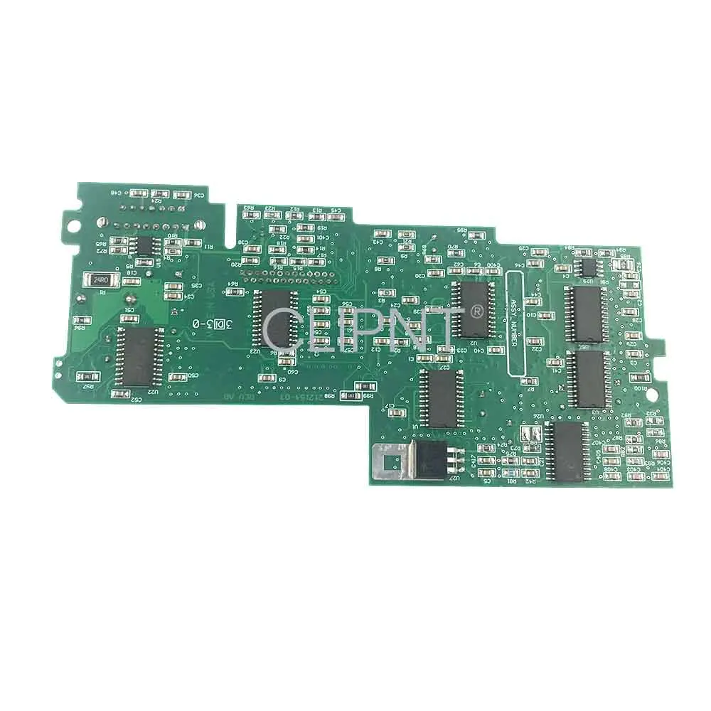 1PC High Quality Inkjet Printer Spare Parts Encad Novajet 750 Motherboard New and Original