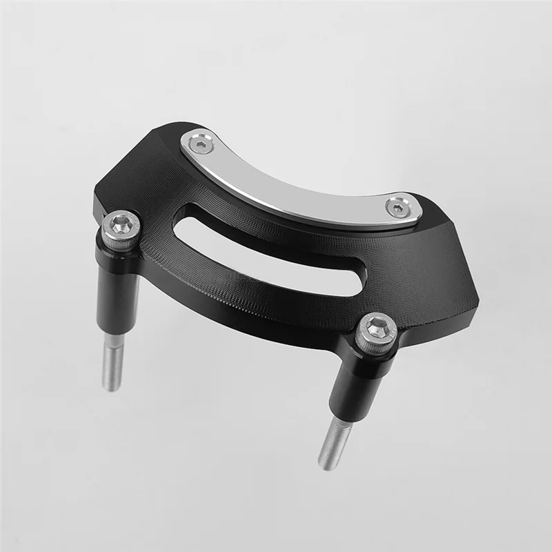 

Высоко рекомендуемая сверхмощная левая крышка картера двигателя для Honda Cub CT125 SC110 CC110 Monkey125 Dax125 Grom CT125