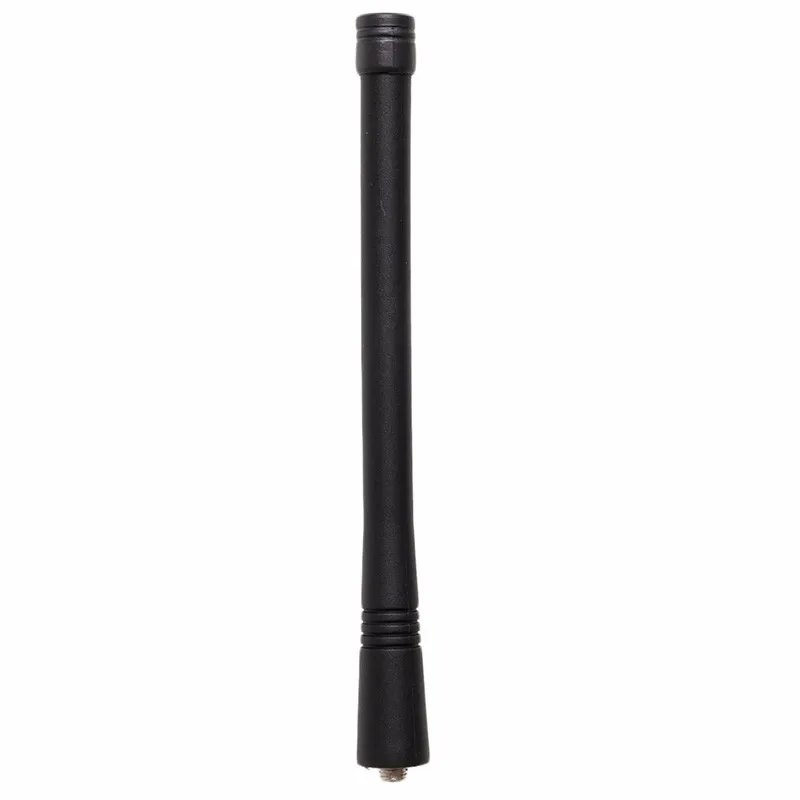 Original 17cm VHF 136-174 MHz Antenna for Motorola Radios GP88 GP88S GP328 GP338 GP338 GP140 HT750 CP200 HT1250 EP450 Drop Ship