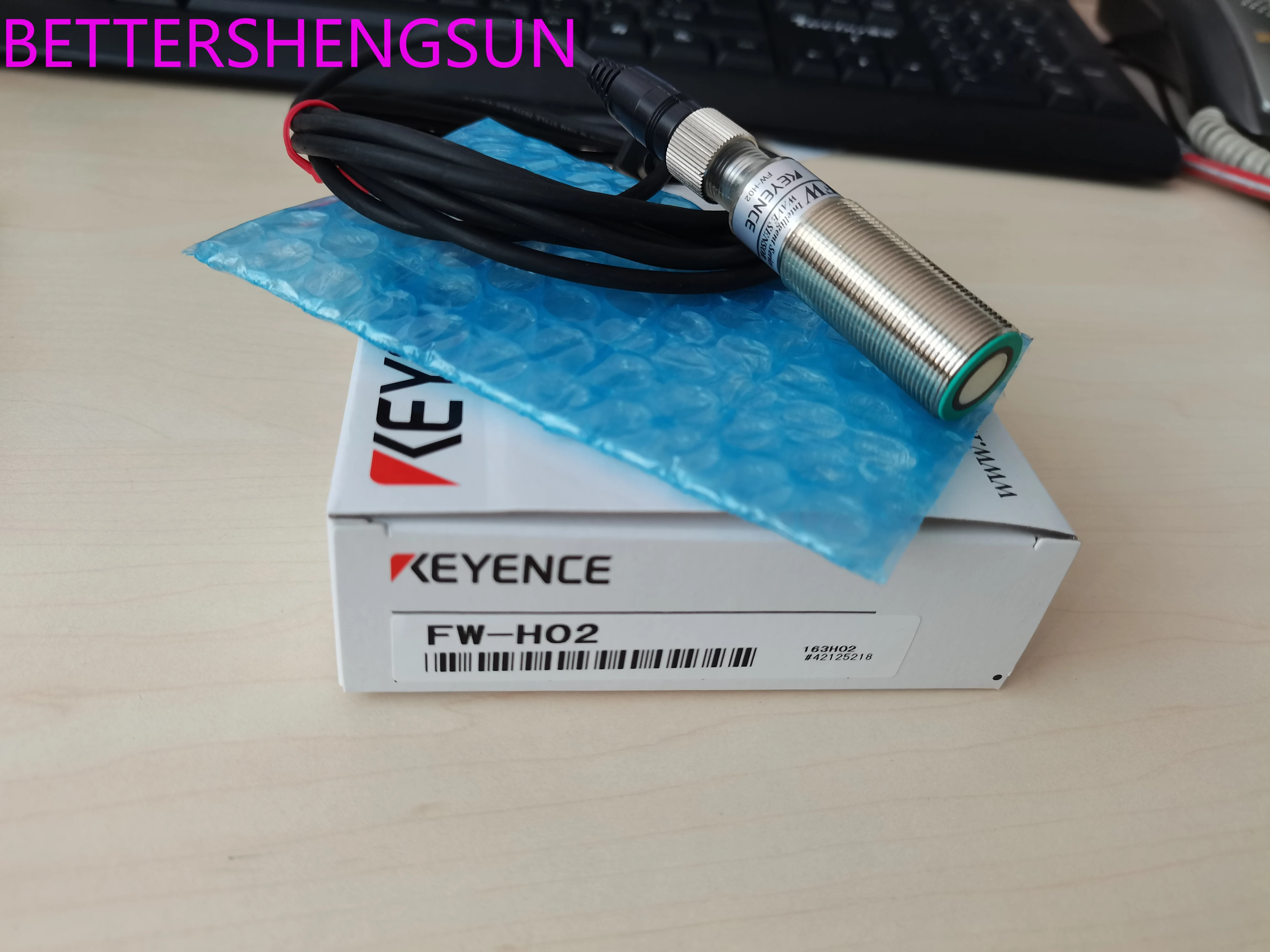 Ultrasonic sensor FW-H02 original