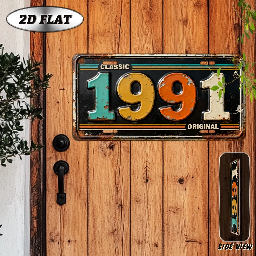 2D Flat, [2D Flat] 1pc Vintage - Vintage Fashion Plates recension och pris