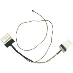 LCD EDP Video Dispaly Cable Replacement for Asus X556U X556UJ X556UA 1422-02590AS 30Pin