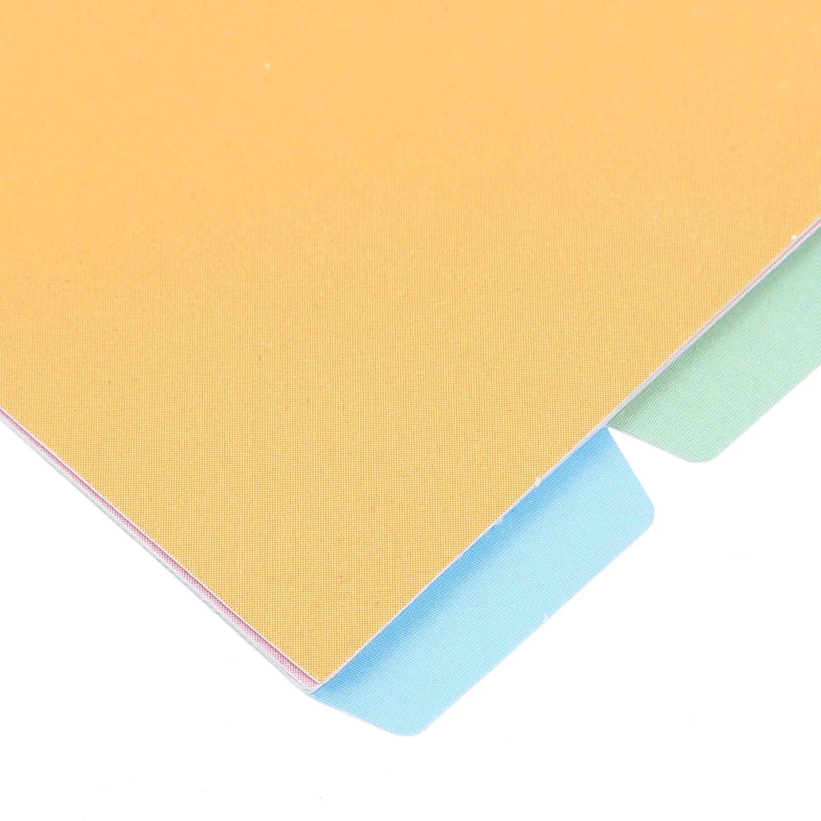 

2 set 2 Sets Binder Dividers Aesthetic Notepad Divider Tabs Office Binder Tabs For School Files Notebooks Planners Folder