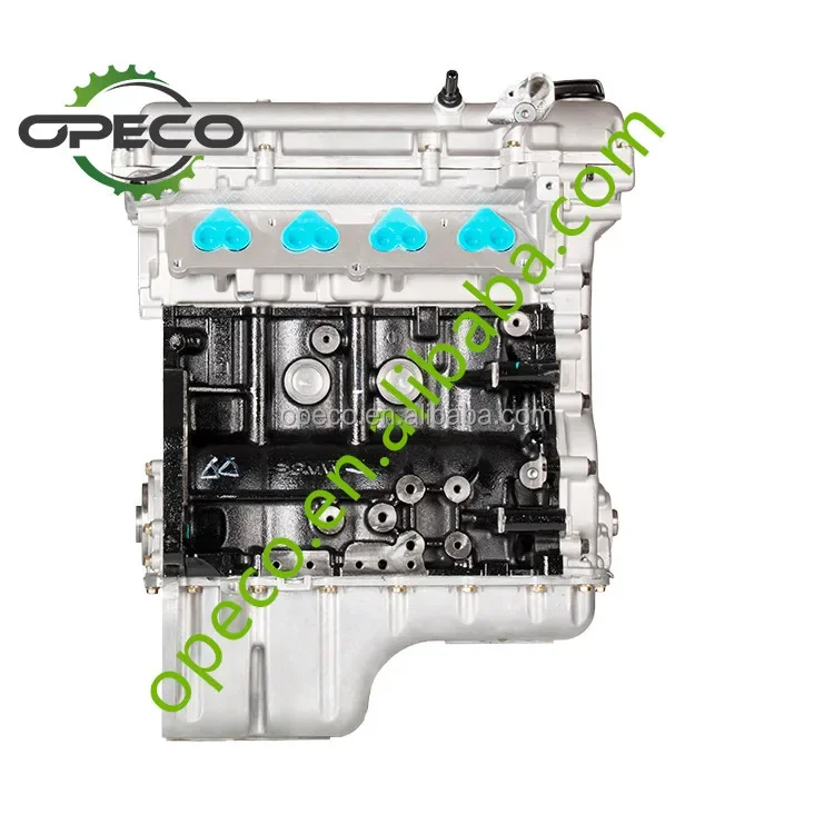 

For Wuling Hongguang S3 B15 L2B 1.5L 82KW gasoline engine
